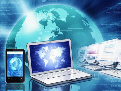 互联网时代催生软件开发的百花齐放