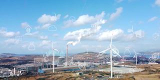 工业4.0时代下的工厂软件开发 通信网络驱动的新范式