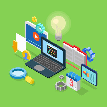 软件开发 从概念到现实的构建艺术