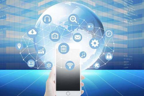 杭州鼎易科技 高品质集团网站建设与高端品牌数字化解决方案